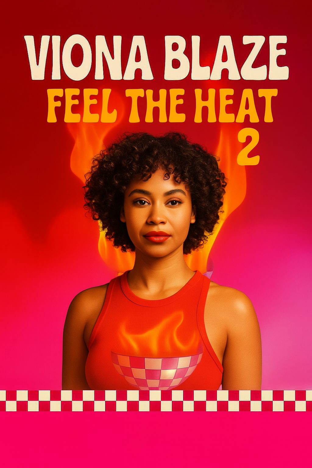Viona Blaze - Feel the Heat 2