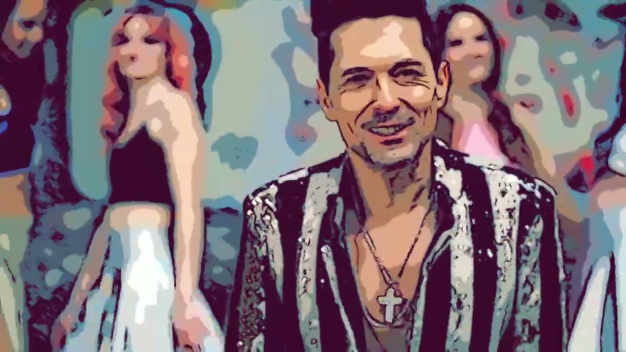 Youtube Vorschau - Video ID -MaQ8JfwA6s