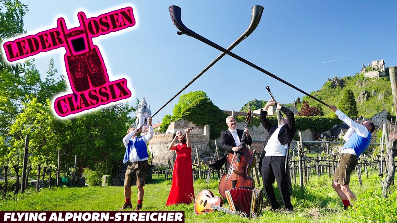 Youtube Vorschau - Video ID 6Ab54LXn4mU