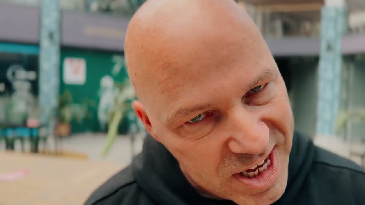 Youtube Vorschau - Video ID 6vZBjDwWhPo