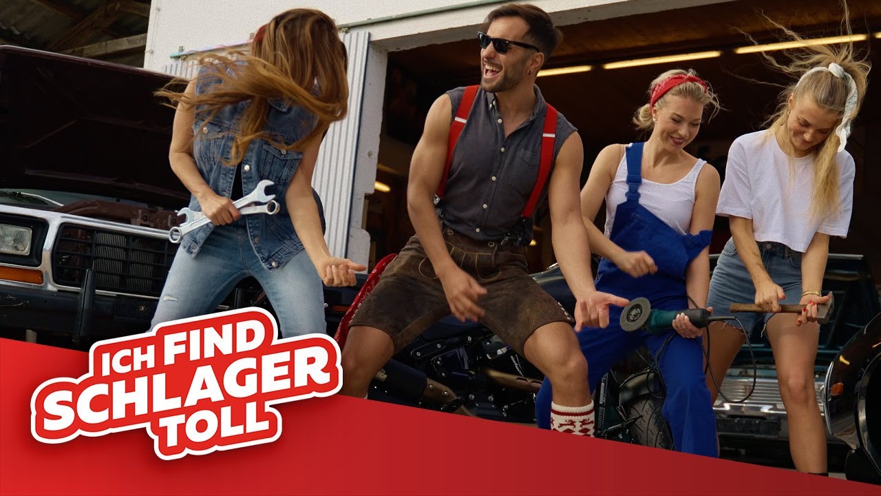 Youtube Vorschau - Video ID CygcO6FZILs