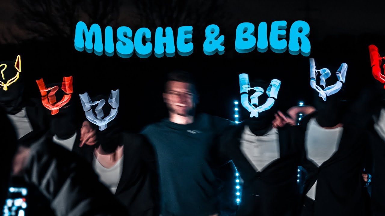 Youtube Vorschau - Video ID F56nP3nNFvk
