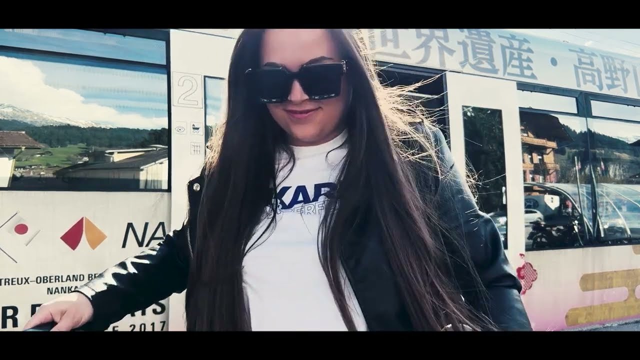 Youtube Vorschau - Video ID InqglOZf0k8
