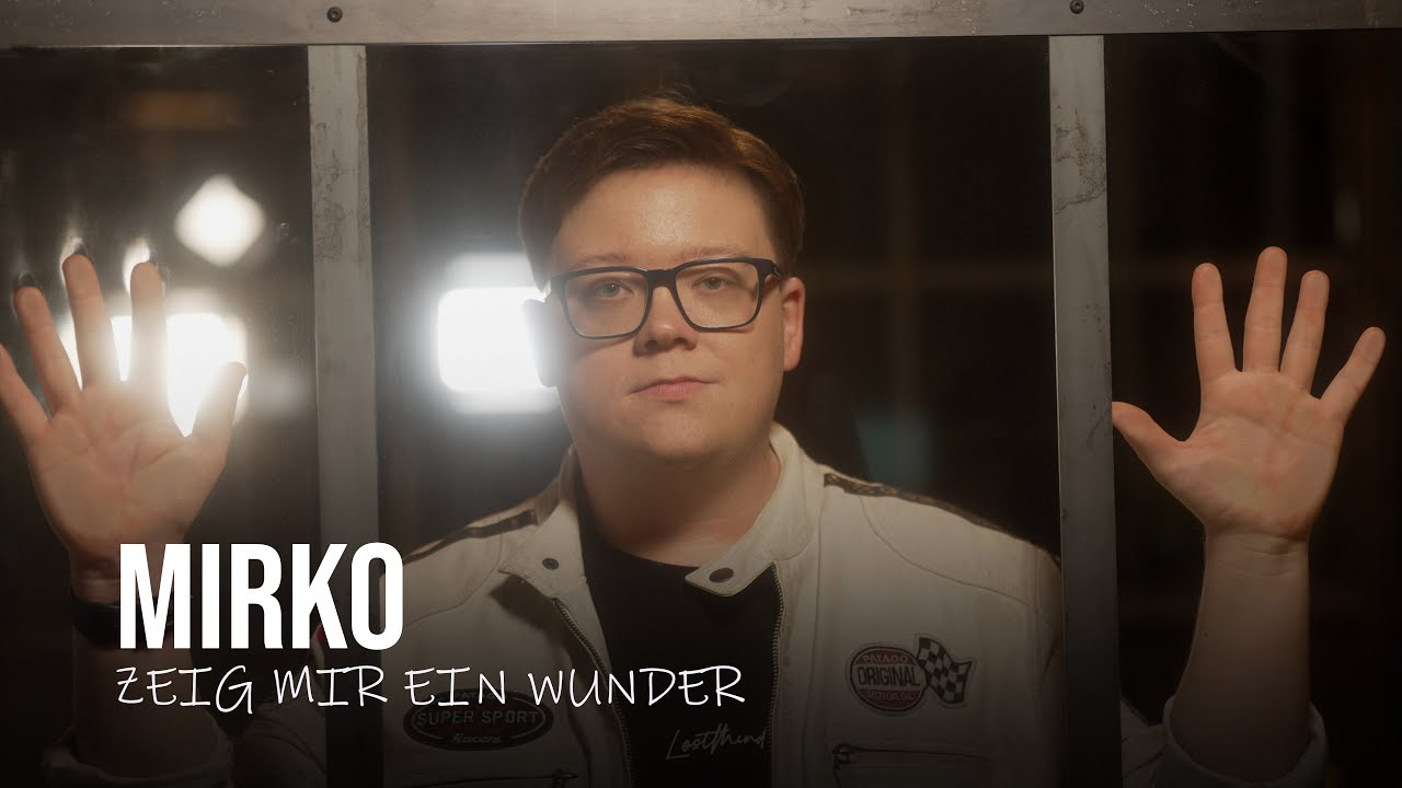 Youtube Vorschau - Video ID QOz1wQGNYjg
