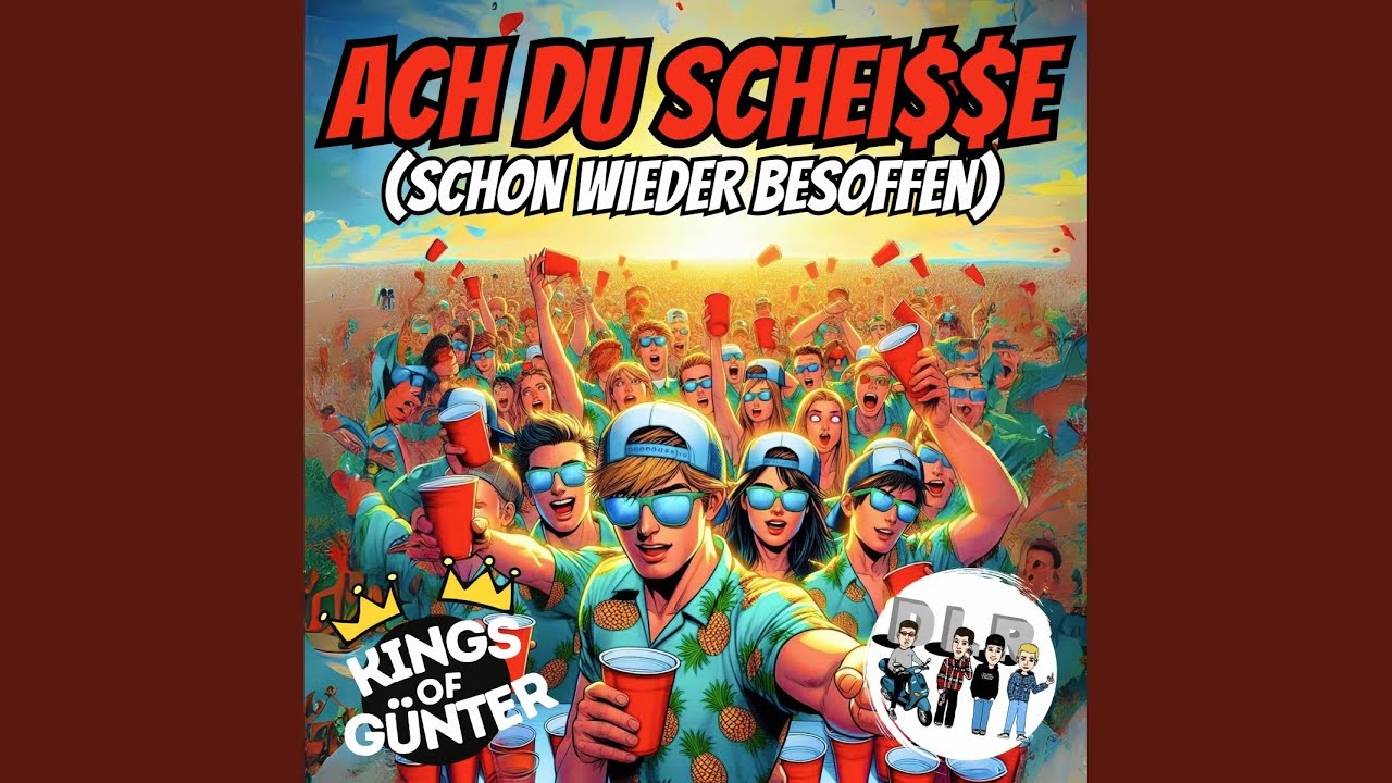 Youtube Vorschau - Video ID UUBE5LTIllQ
