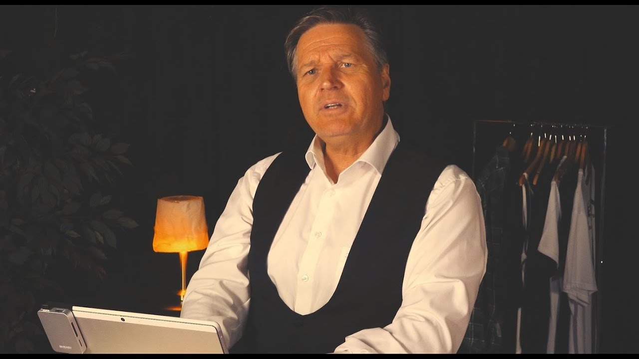 Youtube Vorschau - Video ID _KZdO3-VPro