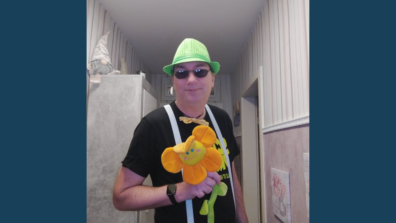 Youtube Vorschau - Video ID _RUYJYIU9V4