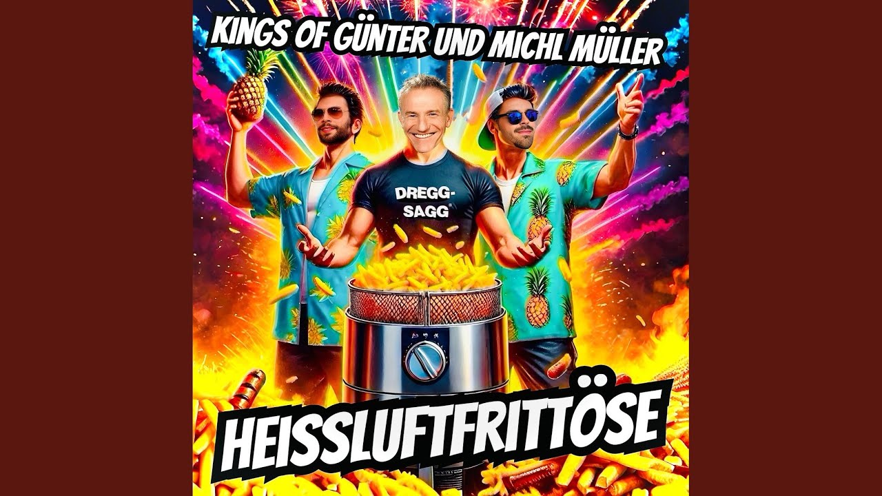 Youtube Vorschau - Video ID dHNIqxW1opg