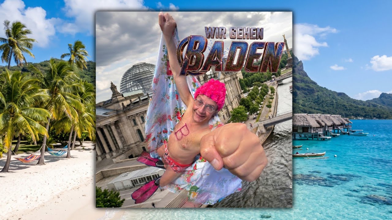 Youtube Vorschau - Video ID h5qXCaLGgM4