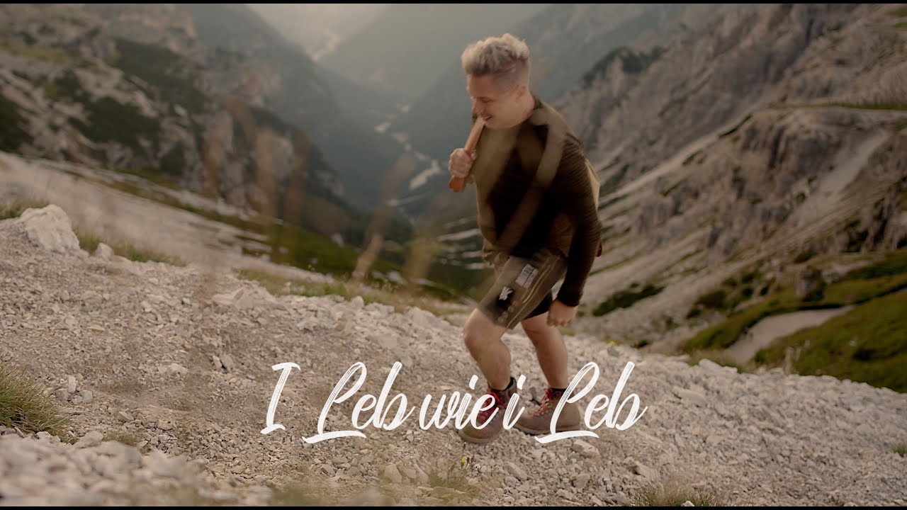 Youtube Vorschau - Video ID nMxIJGQT81Q
