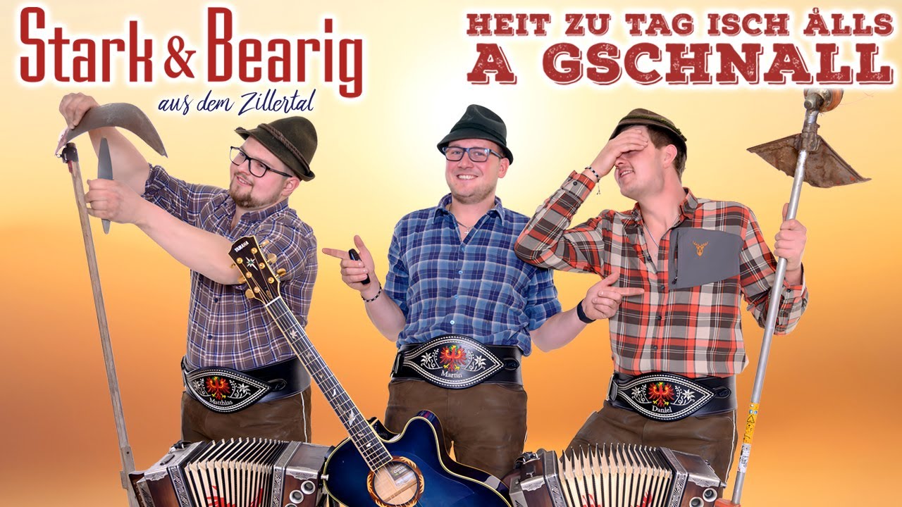 Youtube Vorschau - Video ID t1326HAJRAw