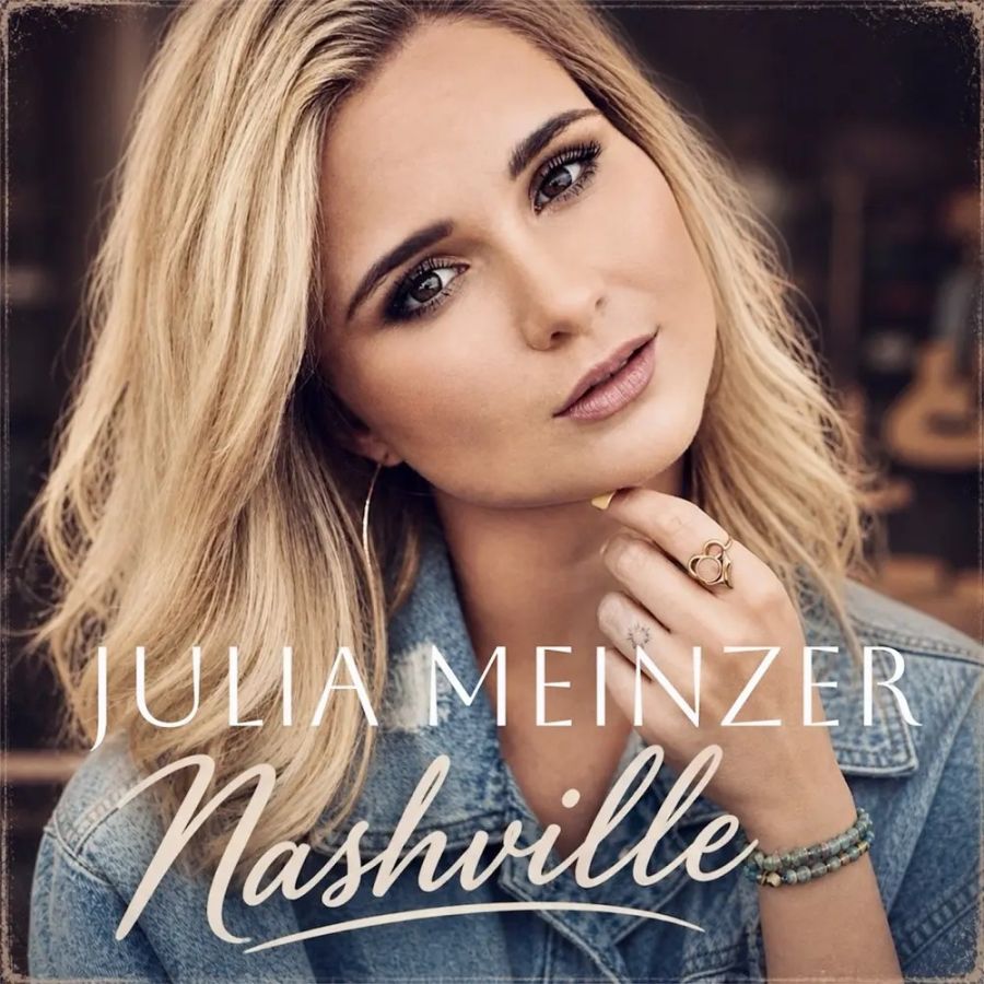Julia Meinzer – Nashville