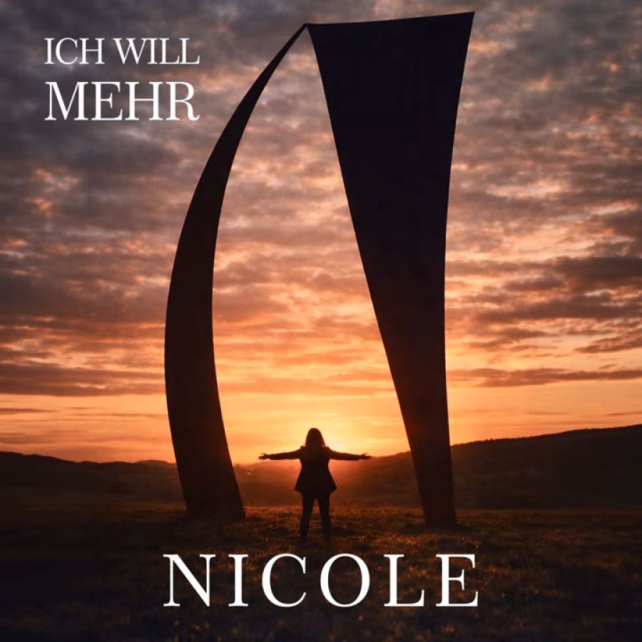 Nicole – Ich Will Mehr