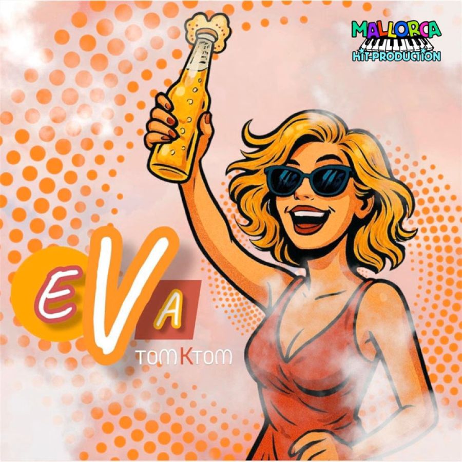 TomKTom - Eva