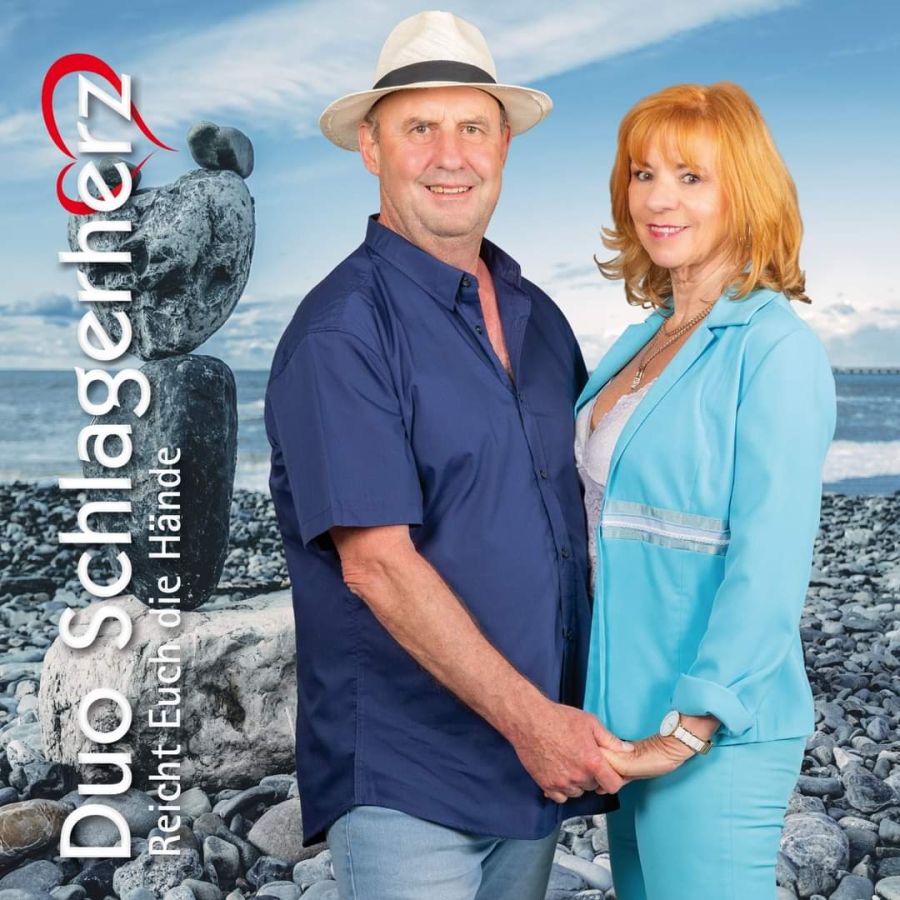 Duo Schlagerherz - Reicht euch die Hände