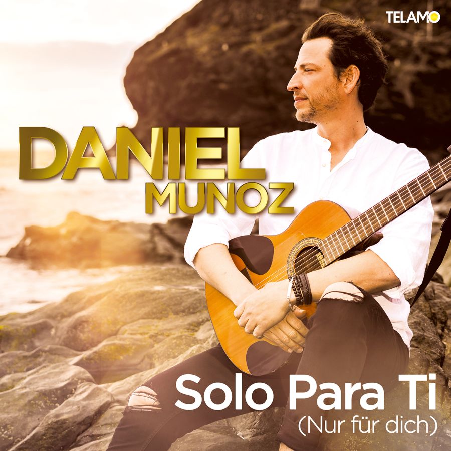 Daniel Munoz - Solo para ti