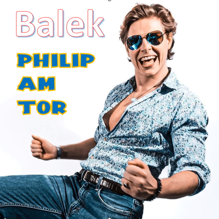 Balek - Philip Am Tor