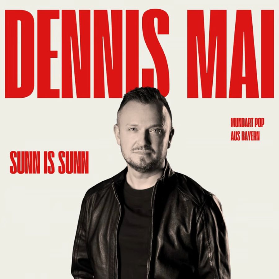Dennis Mai – Sunn Is Sunn