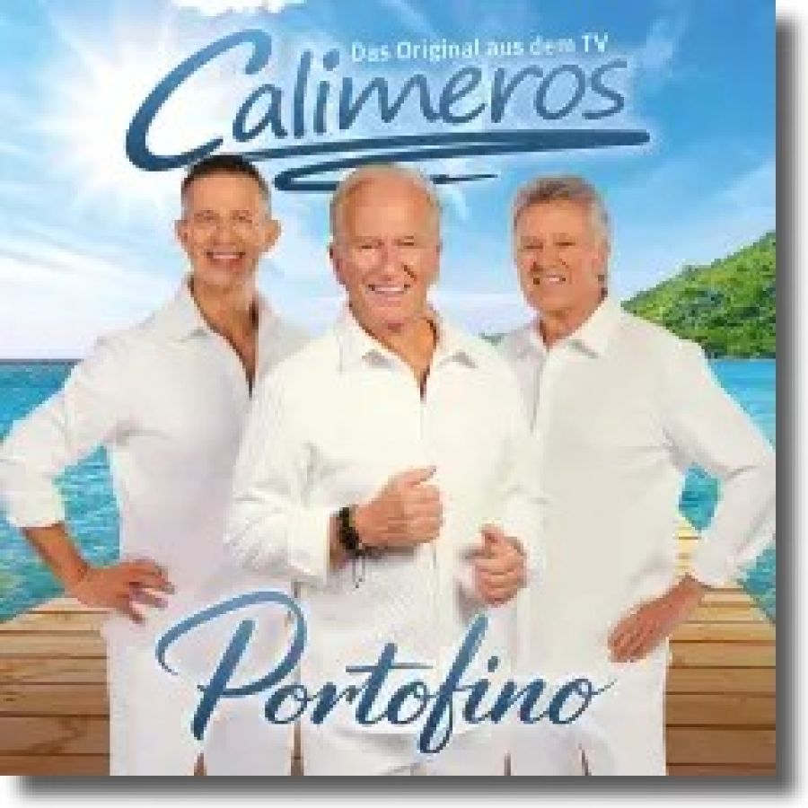 Calimeros - Portofino (Album)