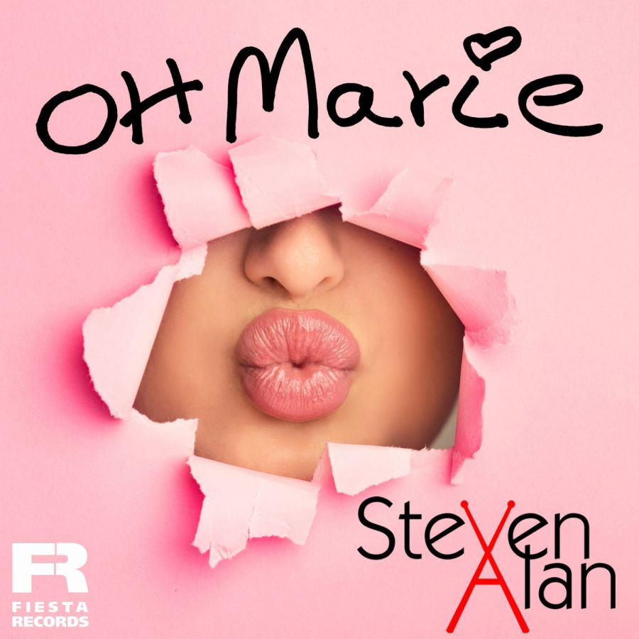 Steven Alan - Oh Marie