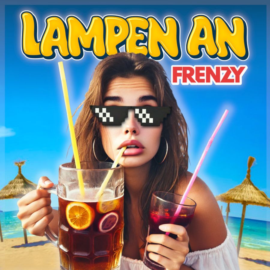 Frenzy - Lampen an