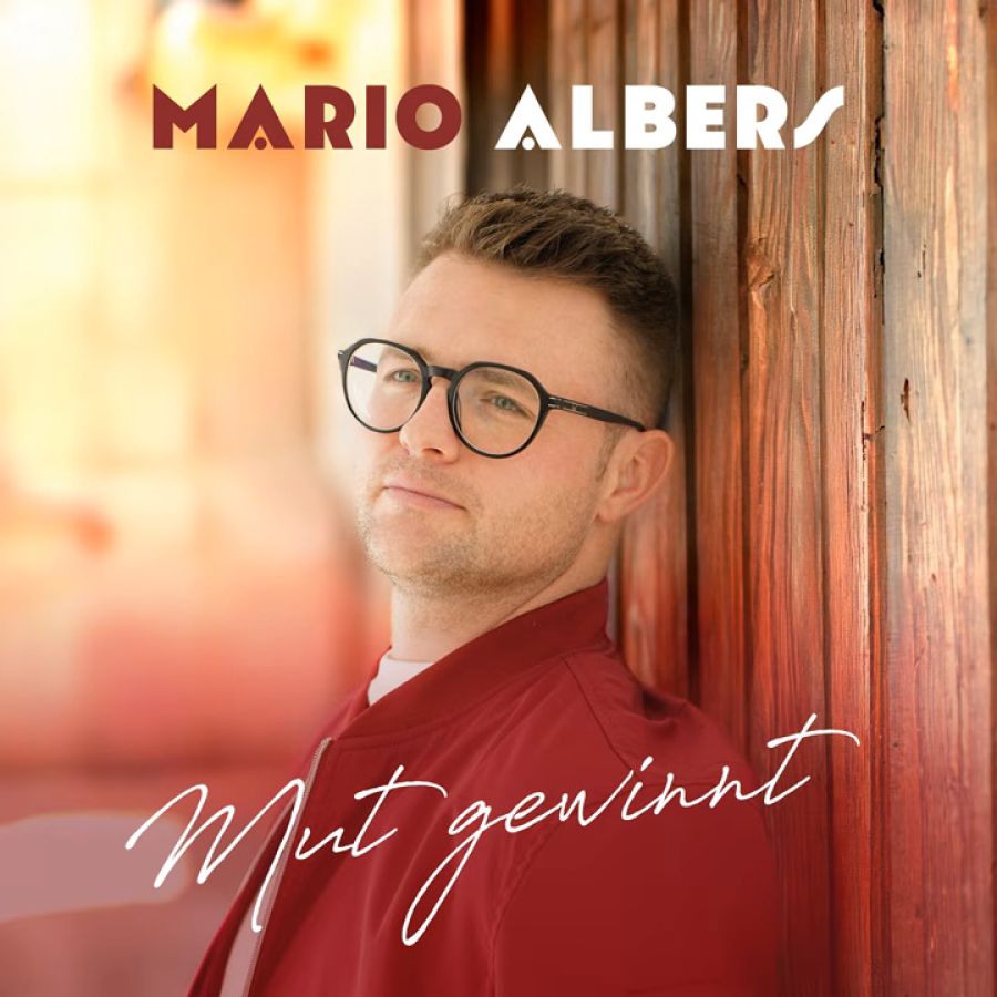 Mario Albers - Mut gewinnt