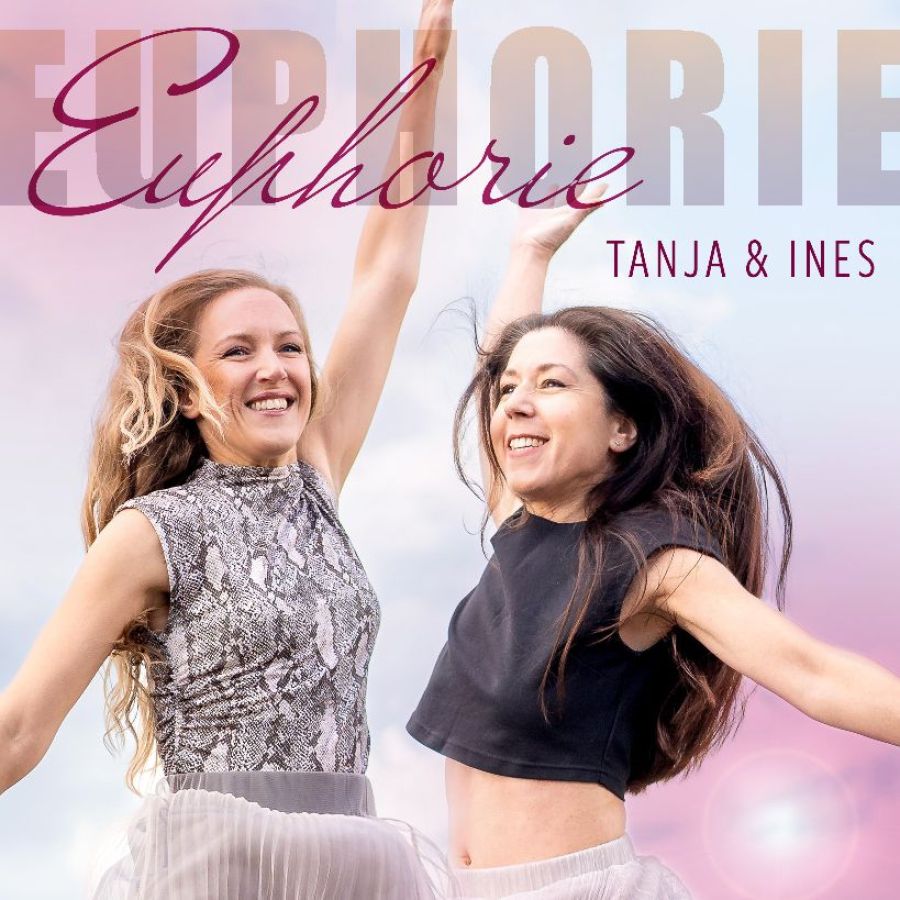 Tanja und Ines - Euphorie