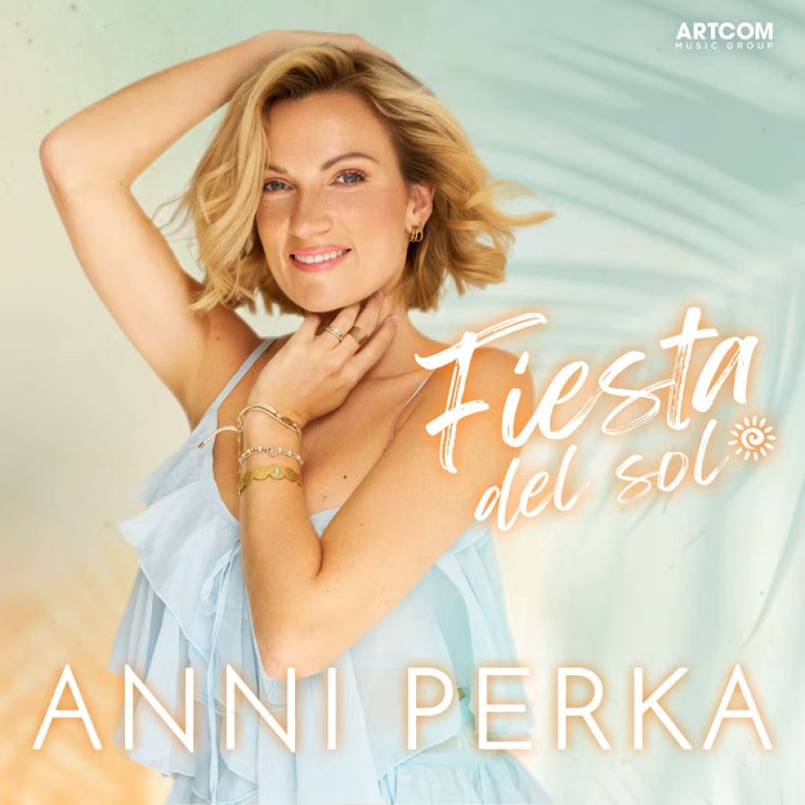 Anni Perka - Fiesta del Sol