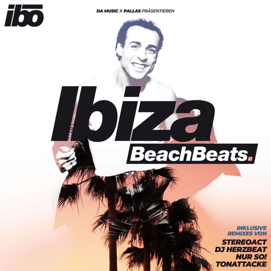 Ibo – Ibiza Beach Beats (Album)