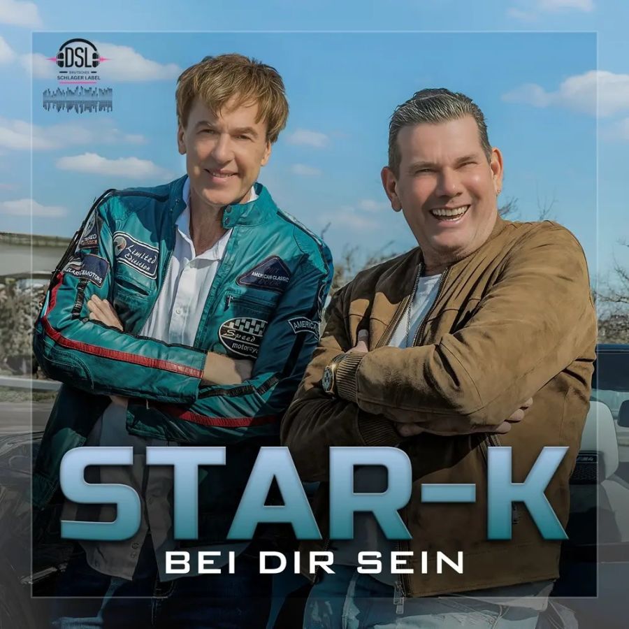 Star-K – Bei Dir Sein