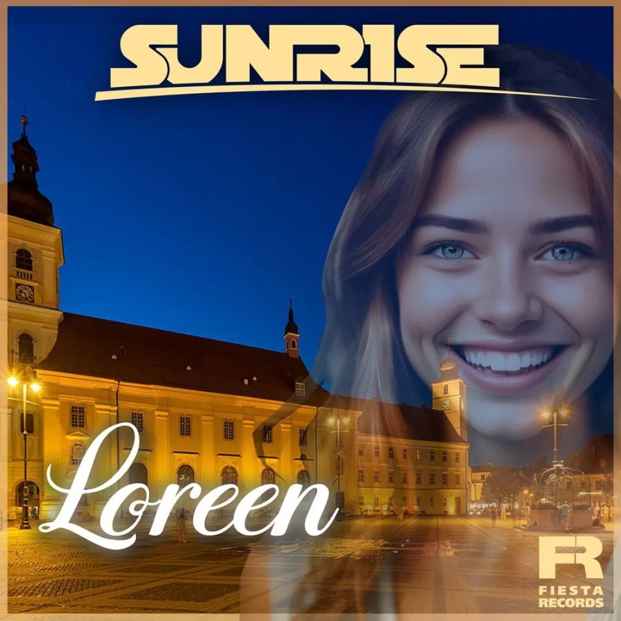 Sunrise – Loreen