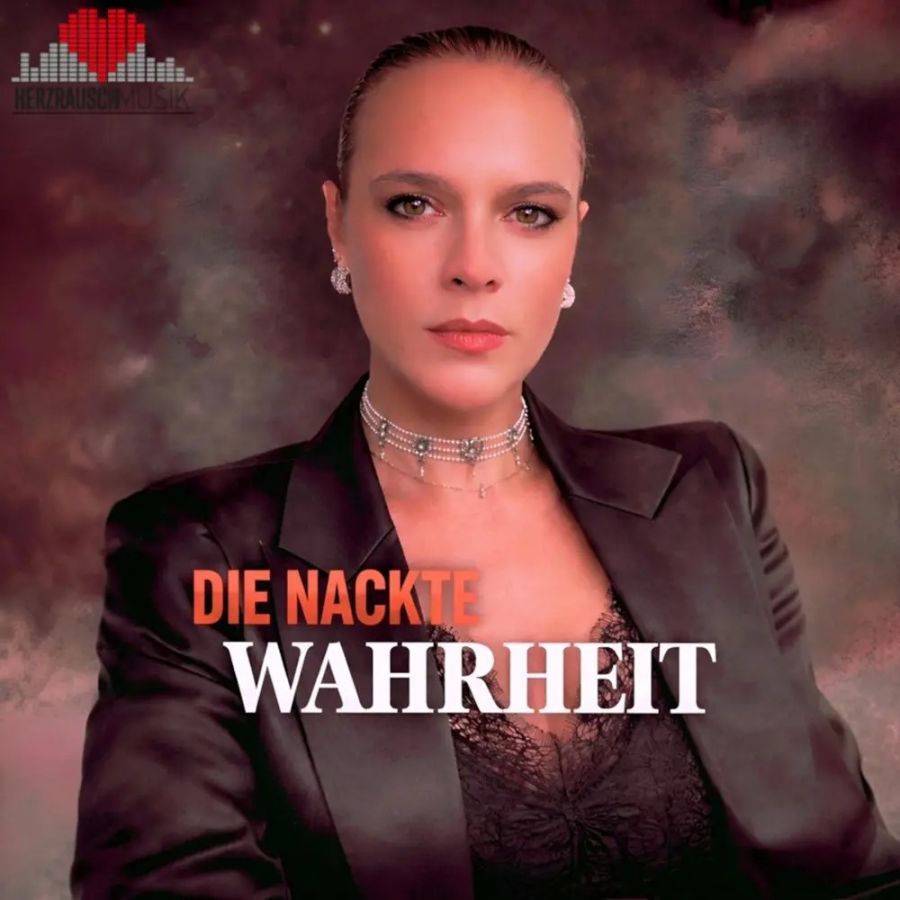 Sarah-ANN – Die Nachte Wahrheit