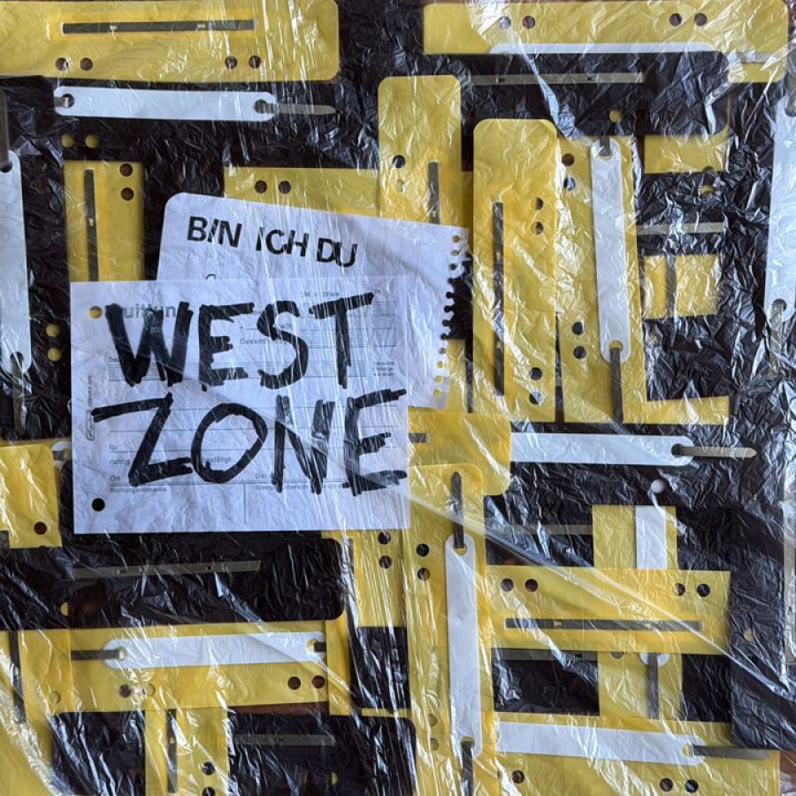 Westzone - Bin ich du