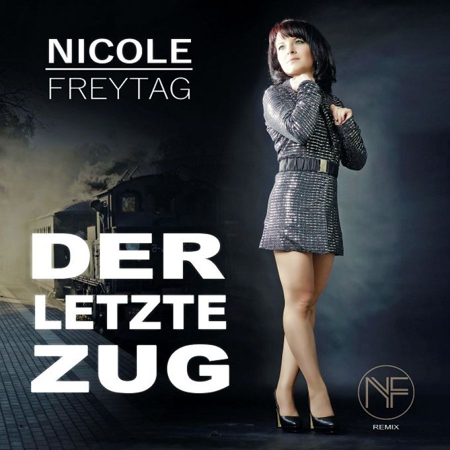 Nicole Freytag  - Der letzte Zug