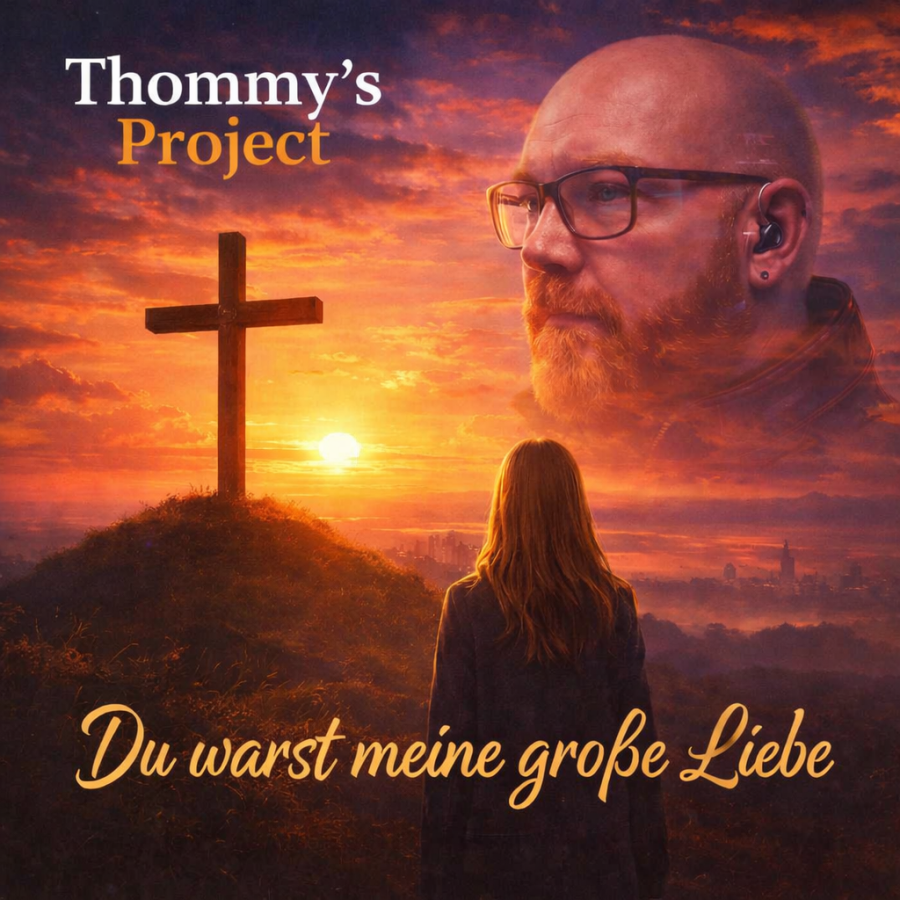 Thommy's Project - Du warst meine große Liebe