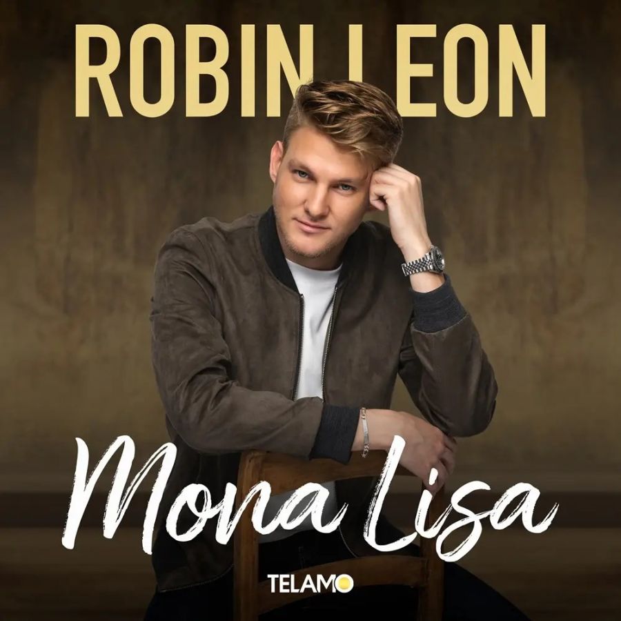 Robin Leon – Mona Lisa