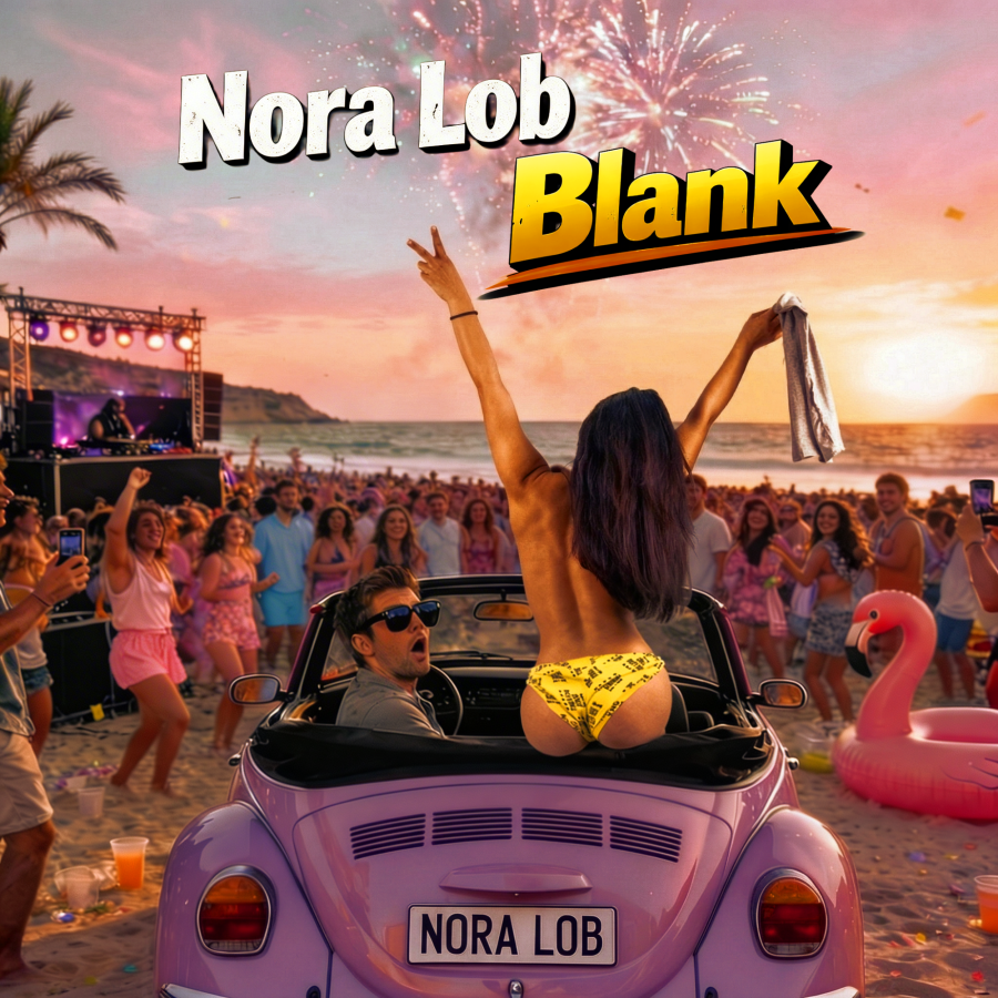 Nora Lob - Blank