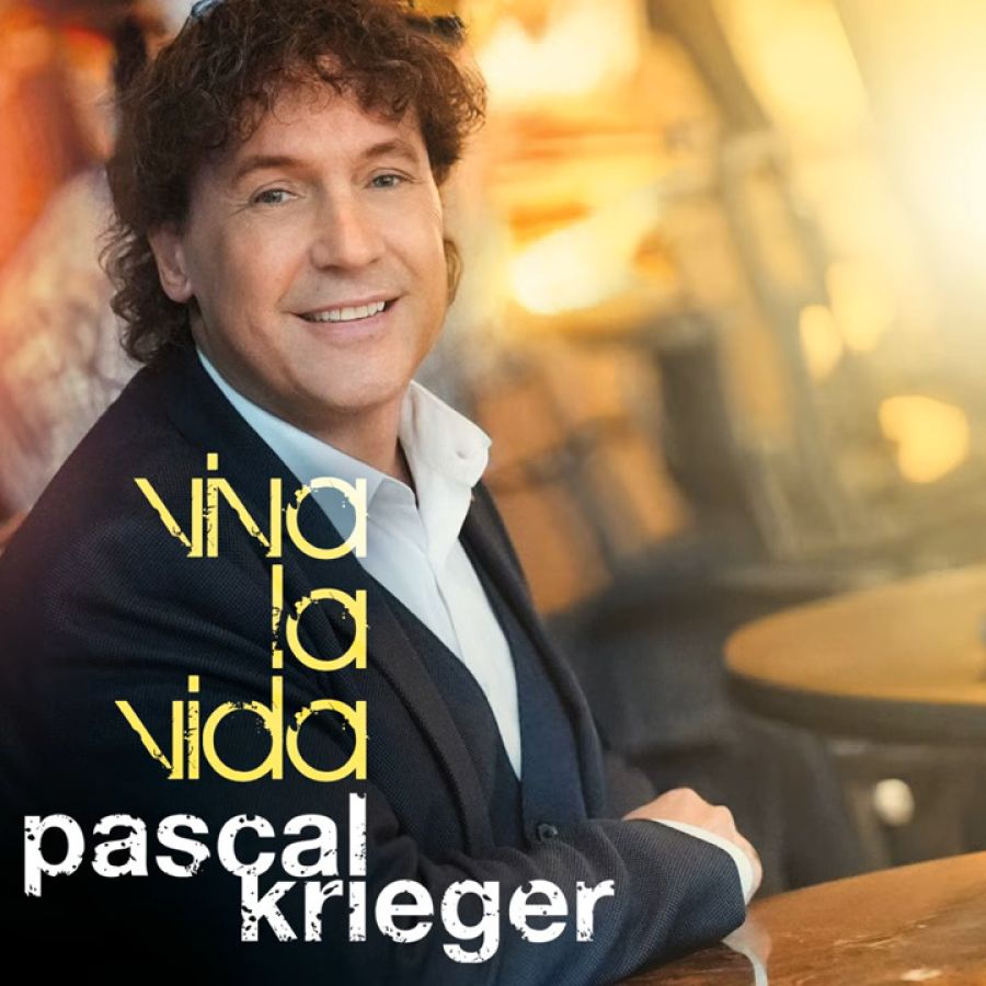 Pascal Krieger – Viva La Vida