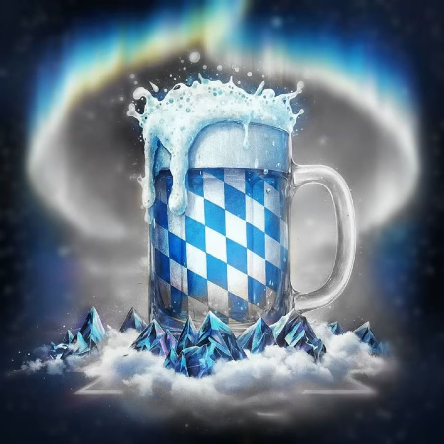 Sääftig - Bayern