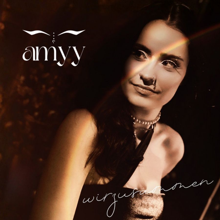 Amyy - WIR ZUSAMMEN