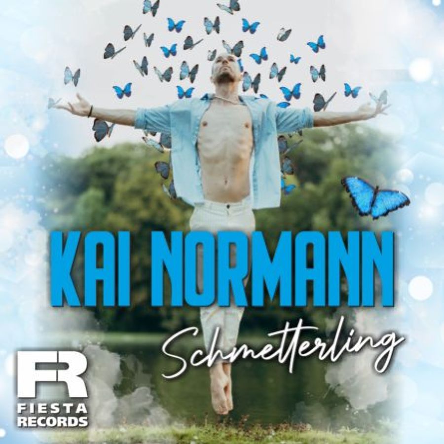 Kai Normann - Schmetterling