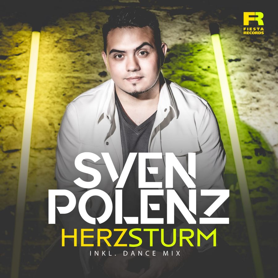 Sven Polenz - Herzsturm