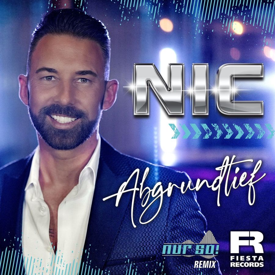 NIC – Abgrundtief (Nur So! Remix)