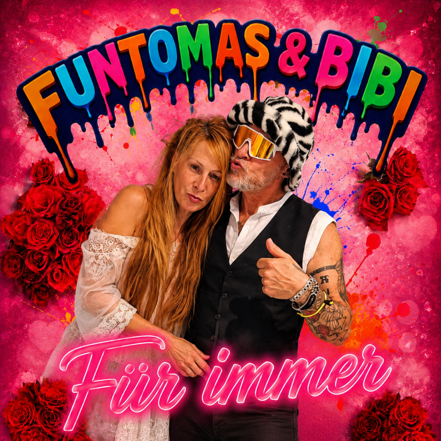 Funtomas und Bibi - Für Immer