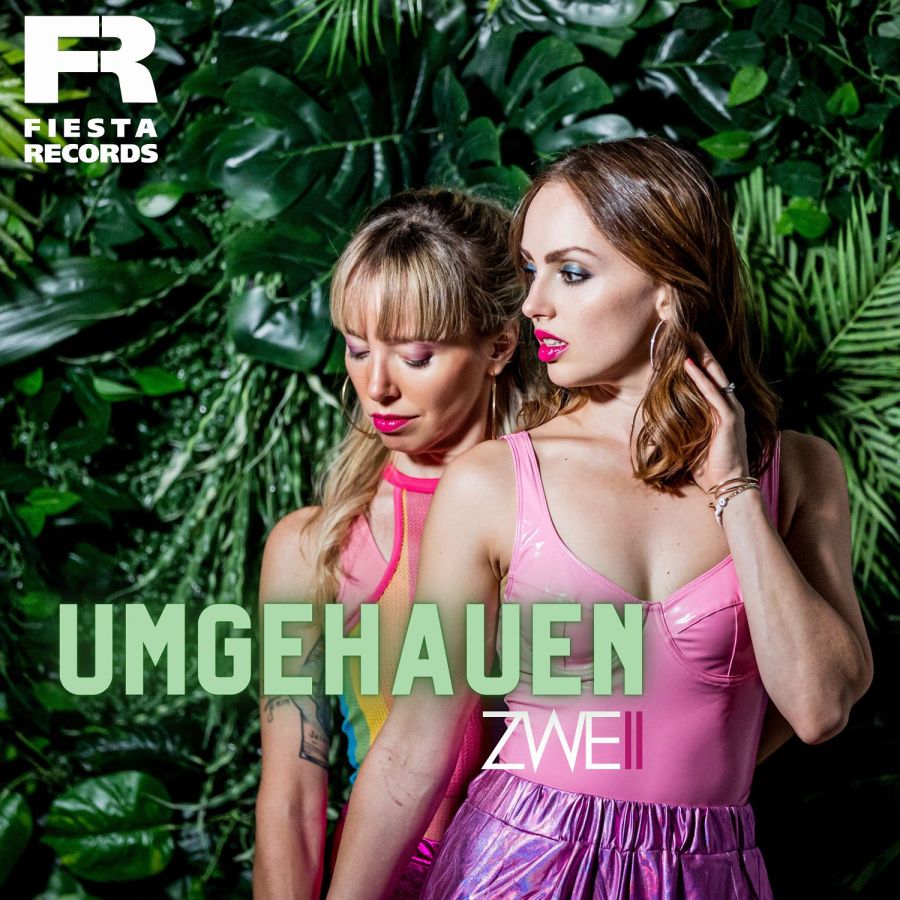 Zweii - Umgehauen