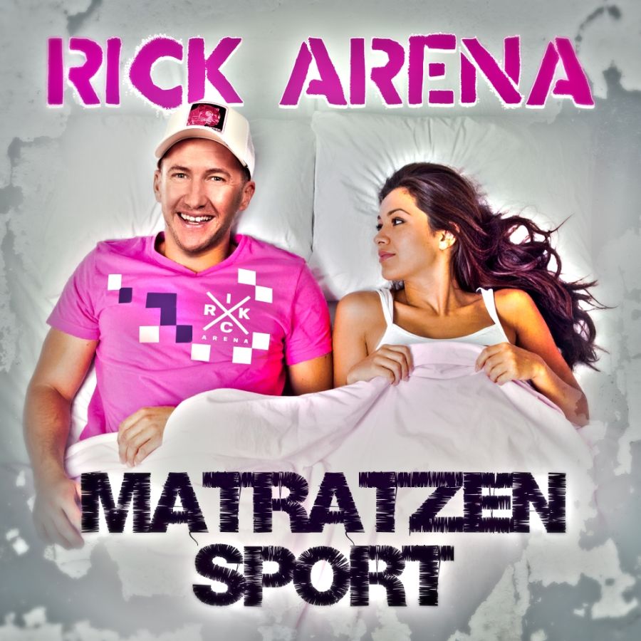 Rick Arena - Matratzensport