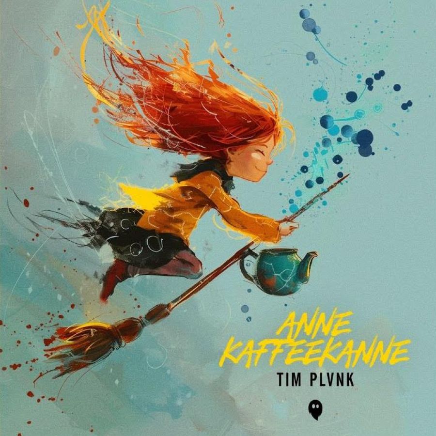 Tim Plvnk - Anne Kaffeekanne