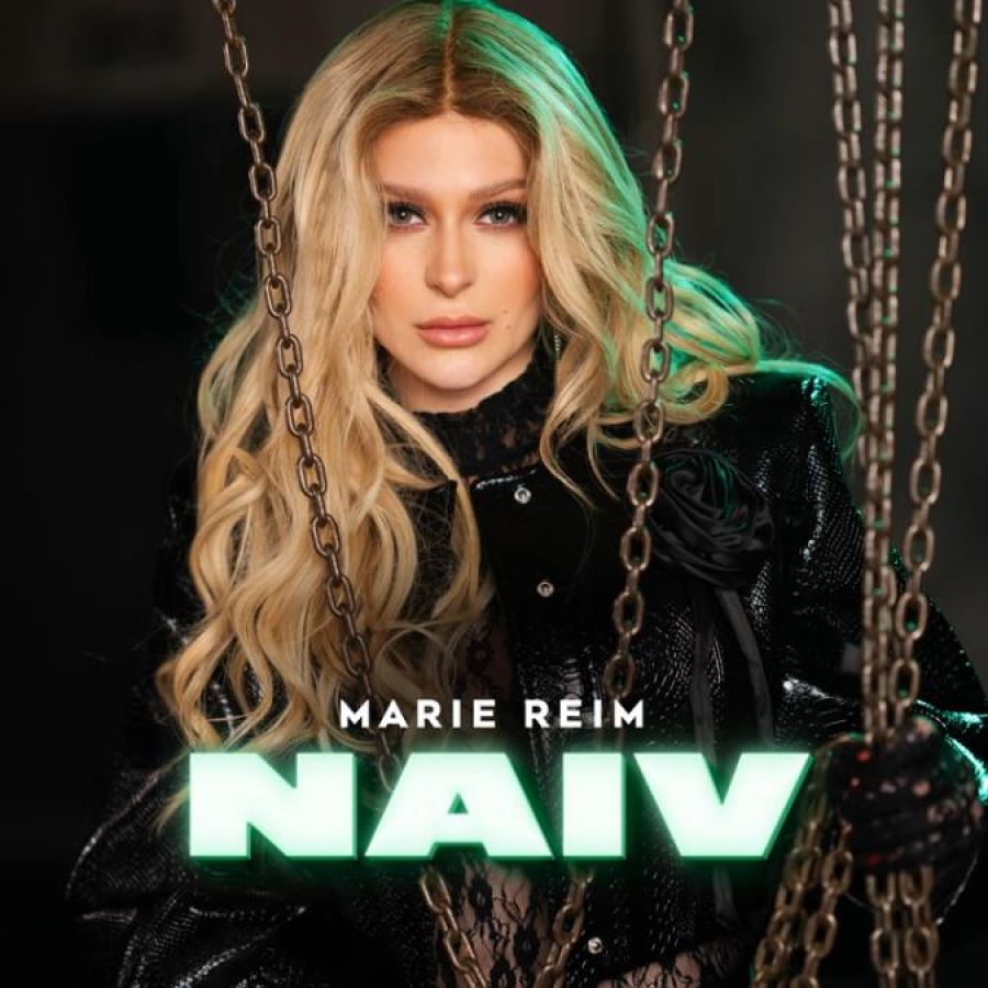 Marie Reim - Naiv