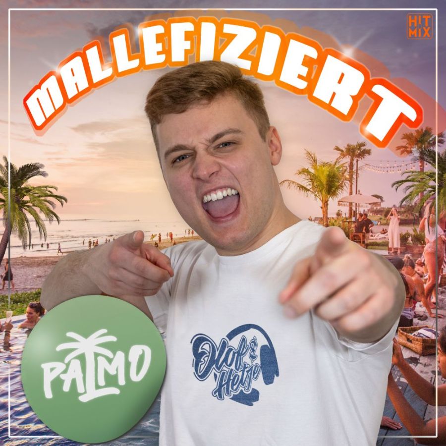 Palmo - Mallefiziert