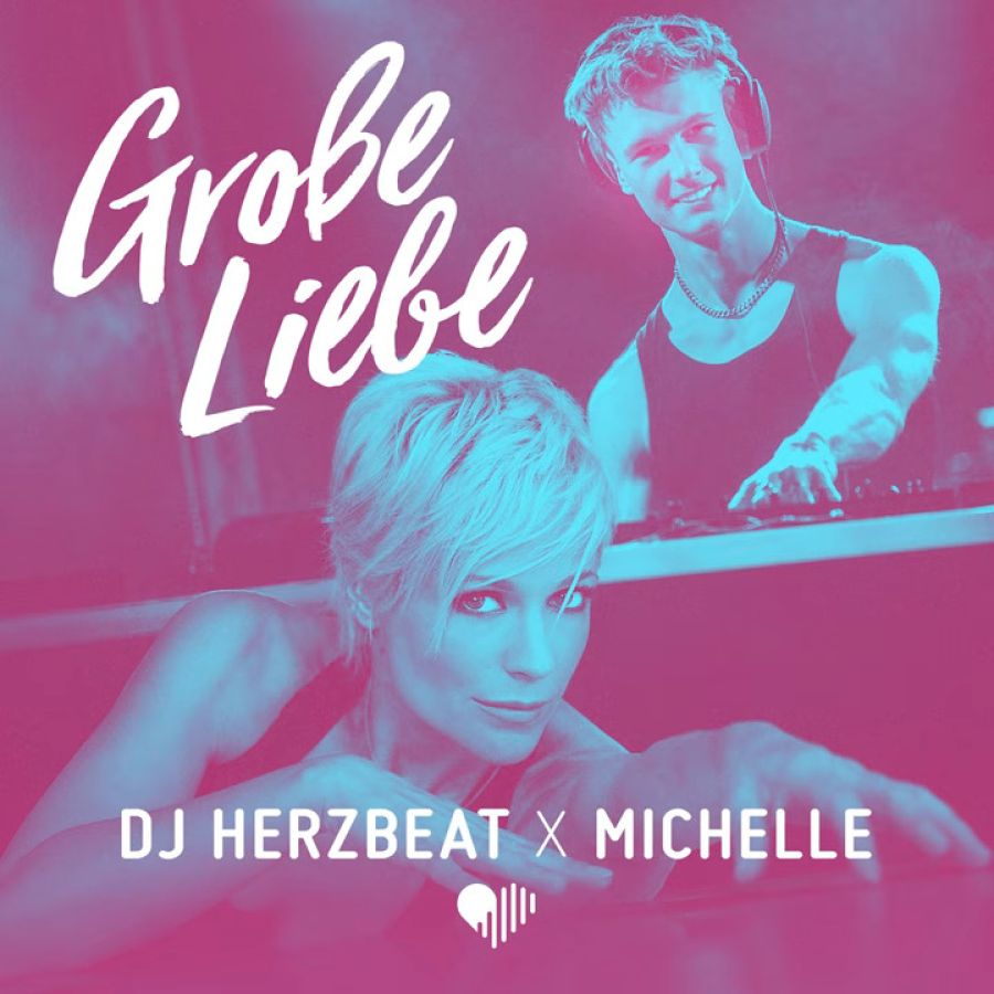 DJ Herzbeat x Michelle - Grosse Liebe (Remix)
